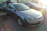 马自达Mazda62008款2.0L 手自一体 豪华型