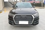 奥迪Q7 e-tron quattro2017款45 e-tron