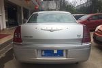 克莱斯勒3002008款300C 2.7L 豪华版