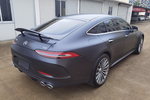 奔驰AMG GT2019款AMG GT 53 4MATIC+ 四门跑车