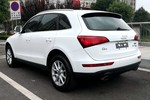 奥迪Q52015款40 TFSI 舒适型