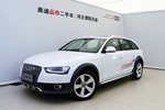 奥迪A4 allroad2014款40 TFSI allroad quattro 