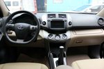 丰田RAV42013款特享版 2.0L 手动经典 