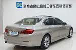 宝马5系2013款520Li 典雅型