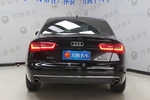 奥迪A6L2012款30 FSI 技术型(2.5L)