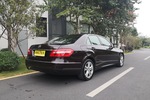 奔驰E级2010款E200 CGI优雅型(进口)