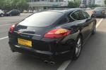 保时捷Panamera2010款Panamera 4 3.6L 