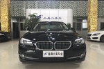 宝马5系2012款530Li 领先型