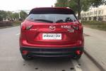 马自达CX-52015款2.0L 自动两驱都市型