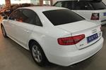 奥迪A4L2013款35 TFSI 自动舒适型