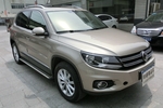 大众Tiguan2012款2.0TSI 豪华版