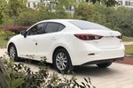 马自达MAZDA3Axela昂克赛拉 三厢2019款云控版  1.5L 自动豪华型 国V