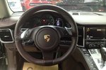 保时捷Panamera2010款Panamera 4 3.6L 