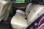 奔驰M级2008款ML500 4MATIC 