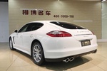 保时捷Panamera2013款Panamera Platinum Edition 3.6L 