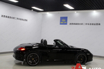 保时捷Boxster2013款Boxster 2.7L 