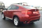 宝马X62011款xDrive35i