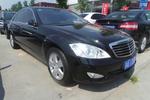 奔驰S级 AMG2008款S65 AMG