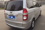 五菱宏光2010款1.4L 豪华型