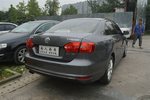 大众速腾2012款1.4TSI 手动豪华型