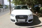 奥迪Q32012款35TFSI 舒适型