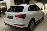 奥迪Q52012款2.0TFSI 技术型