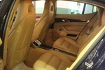 保时捷Panamera2010款Panamera 3.6L 