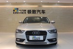 奥迪A4L2013款35 TFSI 自动标准型