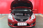 日产骐达2011款1.6L 手动智能型