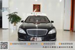 奔驰S级2012款S500L 4MATIC Grand Edition