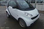 smartfortwo2012款1.0 MHD 硬顶标准版