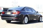 宝马7系2013款740Li 领先型