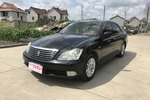 丰田皇冠2008款2.5L Royal 特别版