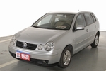 大众Polo2005款两厢1.4 CLi自动4速舒适型