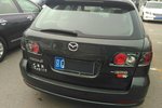 马自达Mazda62006款2.3 手自一体豪华型 