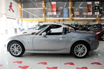 马自达MX-52009款2.0L 标准型