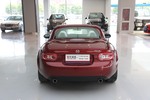 马自达MX-52009款2.0L 标准型