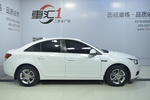 雪佛兰科鲁兹2013款1.6L SE AT