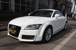 奥迪TT2011款TTS Coupe 2.0TFSI quattro