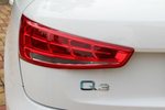 奥迪Q32015款30 TFSI 进取型