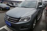 大众Tiguan2012款2.0TSI 豪华版