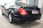 奔驰S级2010款S 350L 豪华型