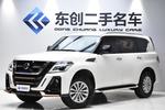 日产途乐2018款4.0L 领英型