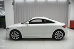 奥迪TT2013款TT Coupe 2.0TFSI