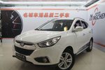 现代ix352013款2.0L 自动四驱智能型GLS 国IV 