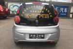 长安奔奔mini2012款1.0L 手动时尚版 国V