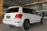 奔驰GLK级2010款GLK300 4MATIC 豪华版