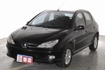 标致2062007款1.6 XR 手自一体