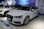 奥迪A3 Sportback2015款35 TFSI 300万纪念舒享版