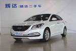 现代名图2014款1.8L 自动智能型